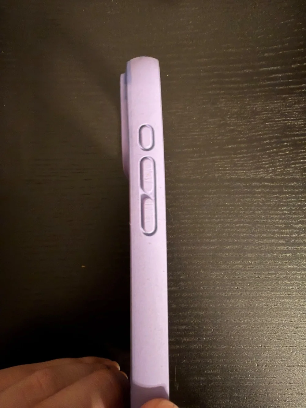 Pela iPhone 17 Pro case